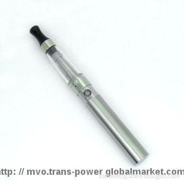 2014 hot selling mini ce4 vaporizer e cigarette E-smart double kit